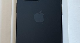 Mint
													Apple iPhone 15 Pro - Unlocked, Blue, 128 GB, A2848, photo 3 of 10