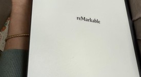 Mint
													reMarkable 2, photo 3 of 3