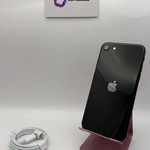 Fair Apple iPhone SE 2nd Gen 2020 - Unlocked, 64 GB, Black, A2275
