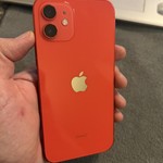 Good Apple iPhone 12 - AT&T, 64 GB, Red, A2172