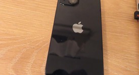 Good
													Apple iPhone 14 - T-Mobile, Midnight, 128 GB, A2649, photo 5 of 5