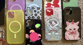 Good
													Apple iPhone 13 - Unlocked, Pink, 128 GB, A2482, photo 3 of 13