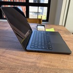 Good MacBook Pro 2026 - 14 inch (M5) - 512 GB, Space Black, 24 GB, Apple M5, Standard Display