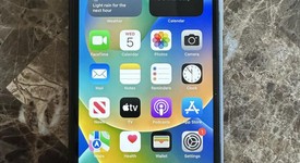 Good
													Apple iPhone 11 - Verizon, Black, 64 GB, A2111, photo 5 of 10