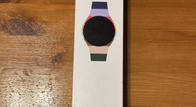 New
													Samsung Galaxy Watch7 - Wi-Fi, Cream, SM-L300N, 40mm, photo 4 of 4