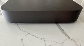 Mint
													Mac mini 2018 - I7, Gray, 1 TB, 64 GB, photo 2 of 6