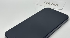 Good
													Apple iPhone 15 - Unlocked, Black, 128 GB, A2846, photo 5 of 5
