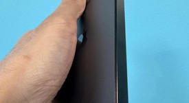 Good
													Apple iPhone 16 Pro Max - AT&T, Black, 256 GB, A3084, photo 4 of 7