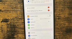 Good
													Apple iPhone 15 Plus - Unlocked, Black, 256 GB, A2847, photo 1 of 10