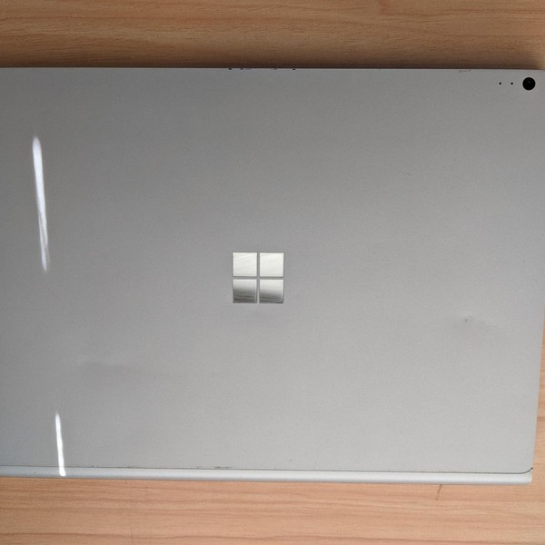Microsoft Surface Book 2 13.5 inch - 512 GB, 16 GB, Intel Core i7