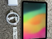 Apple iPad Mini 6th Gen