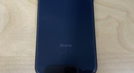 Fair
													Apple iPhone Xr - Unlocked, Black, 64 GB, A1984, photo 2 of 6