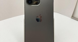 Fair
													Apple iPhone 14 Pro Max - Unlocked, Black, 256 GB, A2651, photo 3 of 8