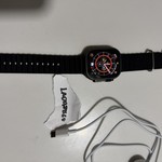 Good Apple Watch Ultra 2 49mm - Unlocked, Black, A2986