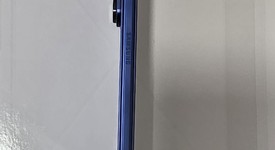 Mint
													Samsung Galaxy Z Fold7 - Unlocked, Blue Shadow, 512 GB, 12 GB, SM-F966U1, photo 5 of 12