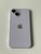 Good Apple iPhone 14 - Unlocked, Purple, 128 GB, A2649