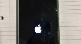 Good
													Apple iPhone 14 Plus - Unlocked, Blue, 128 GB, A2632, photo 3 of 6