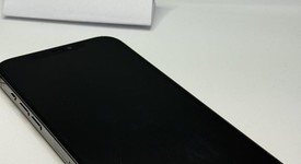 Good
													Apple iPhone 12 Pro Max - Unlocked, Graphite, 128 GB, A2342, photo 2 of 4