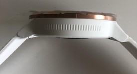 Mint
													Garmin Vivoactive 3 - Gold, photo 4 of 9