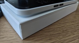 Mint
													Nothing Phone (2a) - Unlocked, White, 256 GB, 12 GB, photo 4 of 8