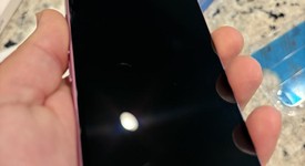 Good
													Apple iPhone 16 - Unlocked, Pink, 128 GB, A3081, photo 5 of 5