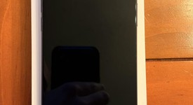 Good
													Apple iPhone 17 Pro - Unlocked, Deep Blue, 256 GB, A3256, photo 4 of 9