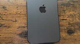 Good
													Apple iPhone 14 Pro Max - Unlocked, Black, 128 GB, A2651, photo 4 of 10