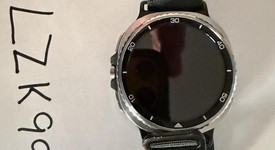 Mint
													Samsung Galaxy Watch8 Classic - Wi-Fi, Black, SM-L500, 46mm, photo 3 of 7