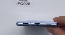 Good
													Google Pixel 7a - Verizon, Sea, 128 GB, 8 GB, G0DZQ, photo 5 of 9