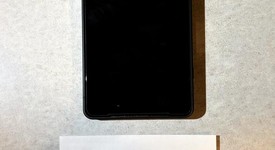 Mint
													Sony Xperia 1 VI - Unlocked Non-US, Green, 256 GB, 12 GB, photo 1 of 10