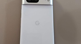 Mint
													Google Pixel 7 - Unlocked, Snow, 128 GB, 8 GB, GVU6C, Sub-6 5G, photo 2 of 7