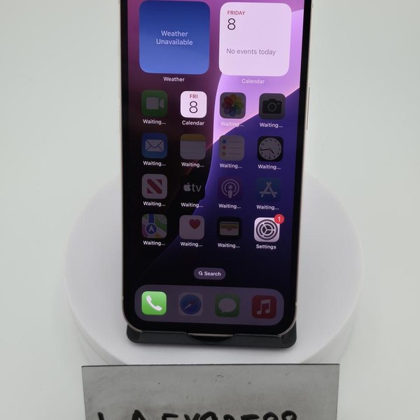 Apple iPhone 13 - Unlocked, 128 GB, Pink, A2482