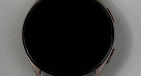 Fair
													Samsung Galaxy Watch4 - Wi-Fi, Gold, 40mm, photo 2 of 6