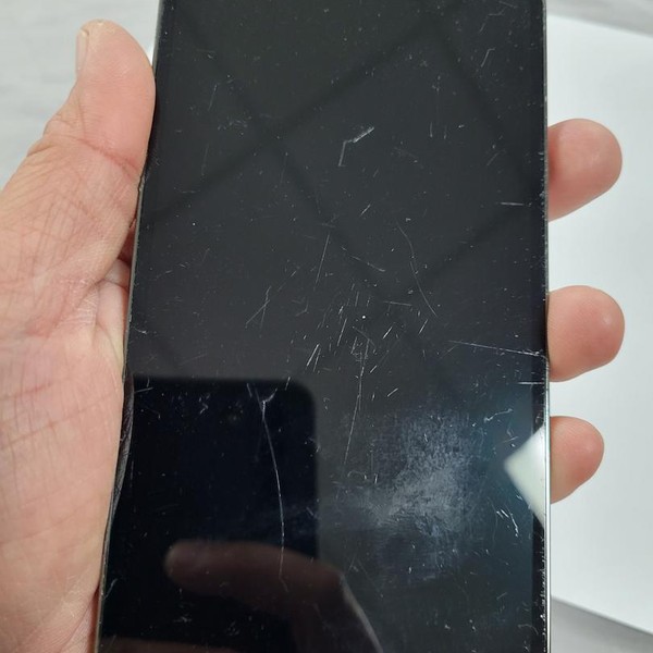 Apple iPhone 13 Pro Max - AT&T, 128 GB, Graphite, A2484