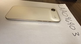 Mint
													Apple iPhone Air - Unlocked, Light Gold, 256 GB, A3260, photo 4 of 14