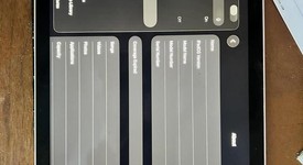 Good
													Apple iPad Mini 6th Gen - Unlocked, Gray, 64 GB, A2568, photo 3 of 9