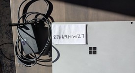 Good
													Microsoft Surface Book 2 13.5" - I7, 512 GB, 16 GB, photo 1 of 16