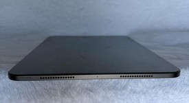 Mint
													Apple iPad Pro 11" (M4) 2024 - Wi-Fi, Black, 256 GB, 8 GB, A2836, Standard Glass, photo 5 of 10