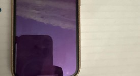 Good
													Apple iPhone 15 Pro - Unlocked, Natural, 256 GB, A2848, photo 1 of 3