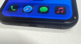 Good
													Apple iPhone Xr - Unlocked, Black, 64 GB, A1984, photo 2 of 12