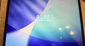 Mint
													Apple iPad Pro 12.9" 4th Gen 2020 - Wi-Fi, Gray, 128 GB, A2229, photo 3 of 13