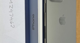 Mint
													Apple iPhone 15 Pro Max - Unlocked, Natural, 256 GB, A2849, photo 1 of 14