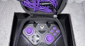 Mint
													PDP Victrix Pro BFG Wireless Gaming Controller, photo 5 of 6