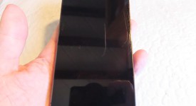 Fair
													Apple iPhone 12 Pro - Unlocked, Graphite, 256 GB, A2341, photo 2 of 5