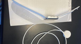 Mint
													Apple Watch Series 4 44mm - Sprint, Silver, A1976 - Cellular, Aluminum, photo 4 of 7