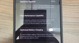 Good
													Apple iPhone 14 Pro - Unlocked, Purple, 128 GB, A2650, photo 3 of 13