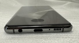 Good
													Samsung Galaxy S10 Plus - AT&T, Ceramic Black, 1 TB, 12 GB, SM-G975U, photo 2 of 7