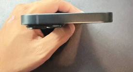 Mint
													Apple iPhone 14 - Unlocked, Midnight, 128 GB, A2649, photo 3 of 8