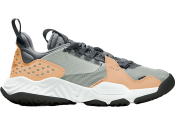 Jordan Delta Grey White Onyx (Women's) for sale