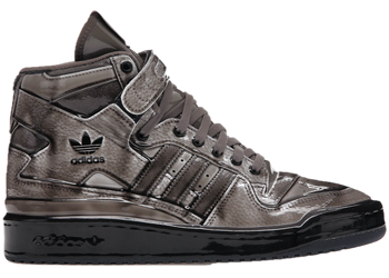 adidas Forum Hi Jeremy Scott Dipped Black for sale